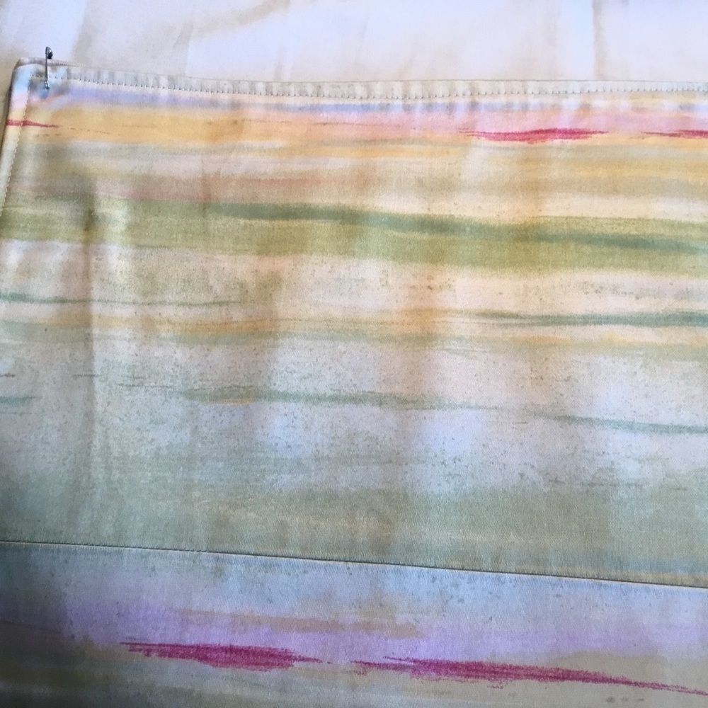 Handmade Set of 4 Placemats.